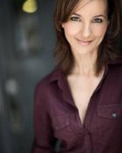 Мишель Брезински фото