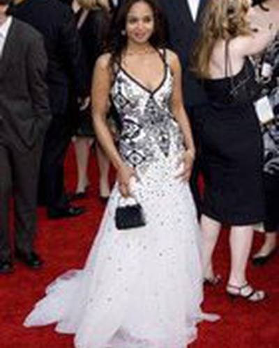 Шэрон Лил фото