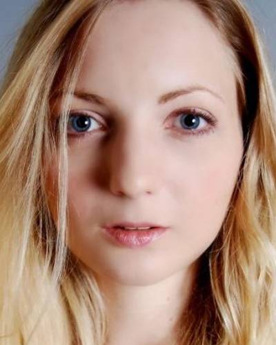 Мишель Финч фото