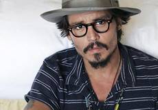 Джонни Депп станет звездой «Тонкого человека»