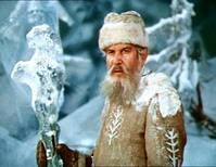 Кадр Двенадцать месяцев