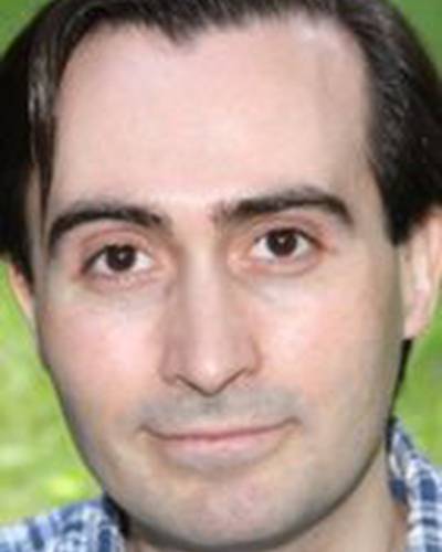 Дэн Маршалл фото