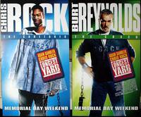 Постер Всё или ничего