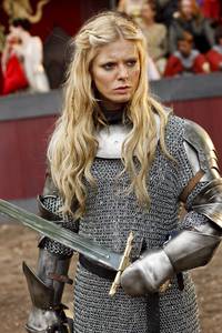 Кадр Мерлин