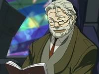 Кадр Космическая Стеллвия