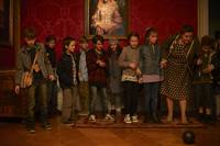 Кадр Маленькое привидение