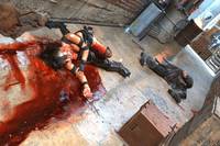 Кадр Генное поколение