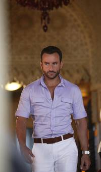 Кадр Агент Винод