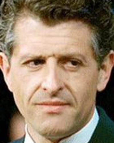 Джонатан Эванс-Джонс фото