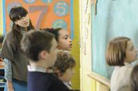 Кадр Тайный знак