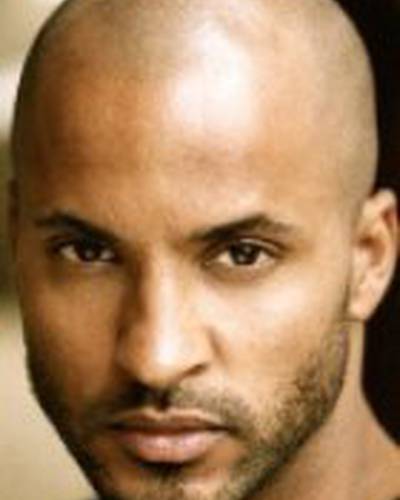 Рики Уиттл фото