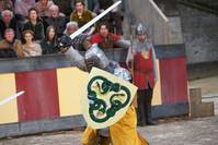 Кадр Мерлин