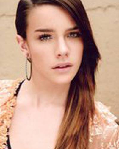 Мариана Молина фото