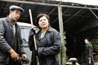 Кадр Убийственная ферма