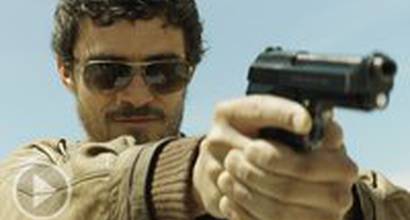 Трейлер (русский дублированный) 