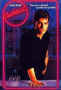 Постер Коктейль