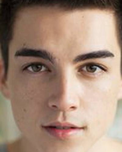 Кэндзи Фицджералд фото