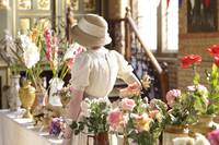 Кадр Аббатство Даунтон