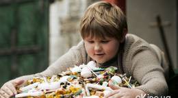 Кадр из фильма "Сорванцы из Тимпельбаха" - 2