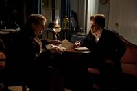 Кадр Заговорщица