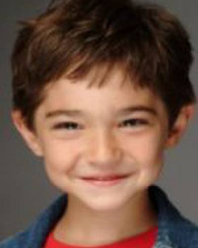 Макс Моррис фото