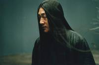 Кадр Беспокойный