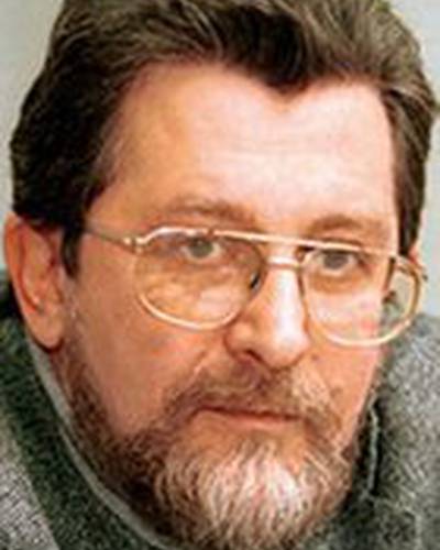 Юлий Дубов фото