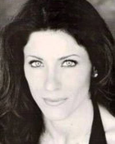 Джули Лотт фото