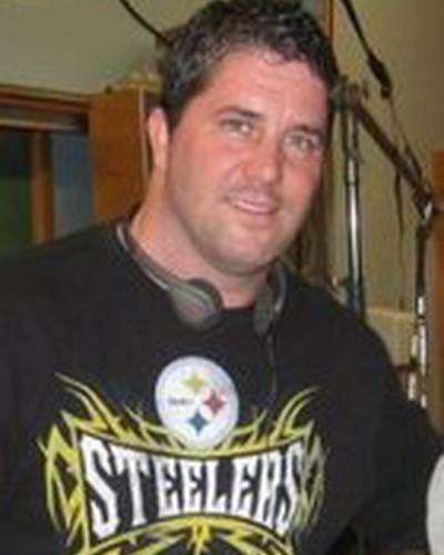 Аарон Ливайн фото