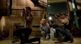 Кадр из фильма "Безумцы" - 1