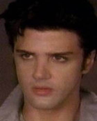 Майкл Ст. Джерард фото