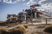 Кадр Волчья яма 2