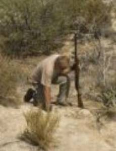 Max Kennedy and the American Dream