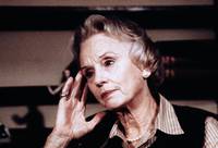 Кадр В ночной тиши