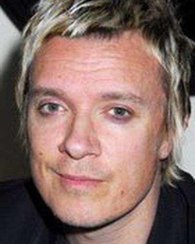 Лайам Хоулетт фото