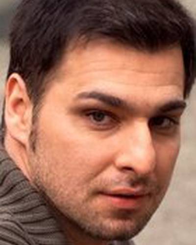 Эркан Жундюз фото