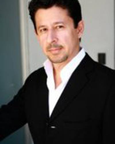 Измаил Баши фото