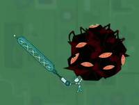 Кадр Жизнь и приключения робота-подростка