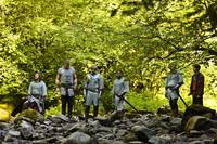 Кадр Мерлин