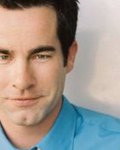 Джош Хатчинсон фото