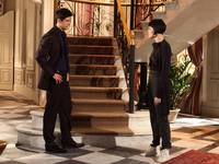 Кадр Страсть