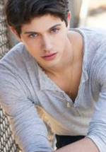 Крис Галя фото