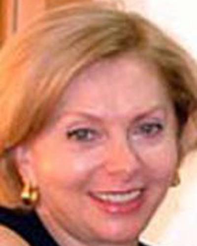 Татьяна Никитина фото