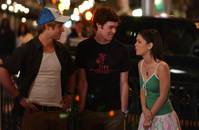 Кадр О.С. – Одинокие сердца