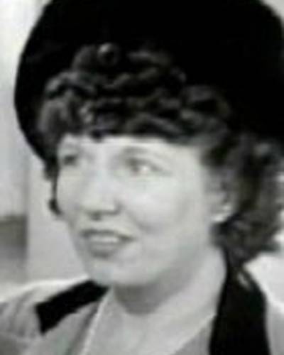 Пэтси Моран фото