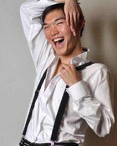 Сэмюэл Ф. Ли фото