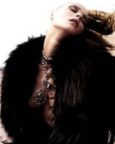 Кармен Касс фото