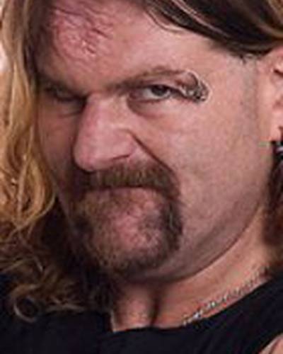 Джонатан Рахнер фото