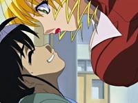 Кадр Мышь (мини-сериал)