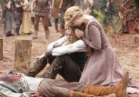 Кадр Дневники вампира